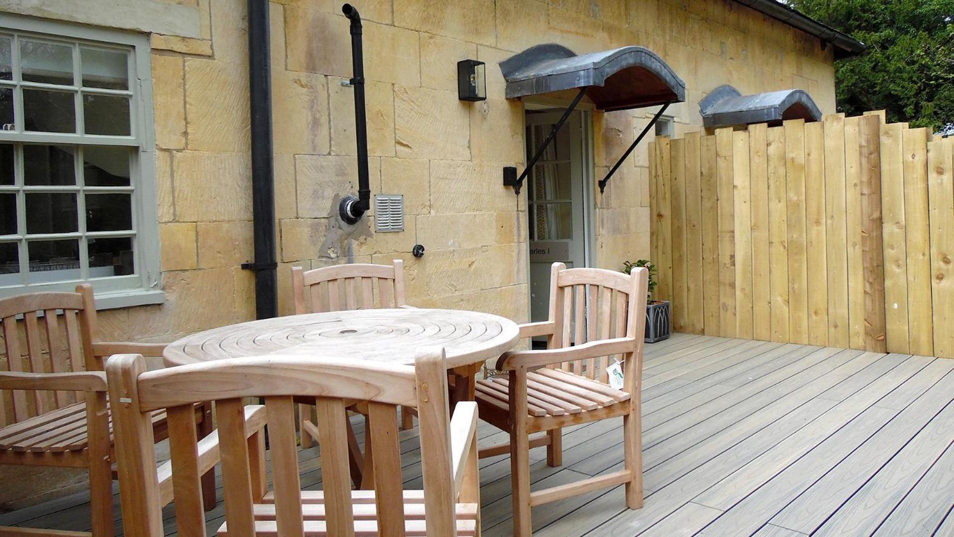 Charles I Apartment Winchcombe Exterior photo